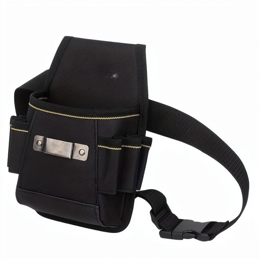 Heavy Equipment Electrician - Electrician Tool Belt Bag Heavy Duty
