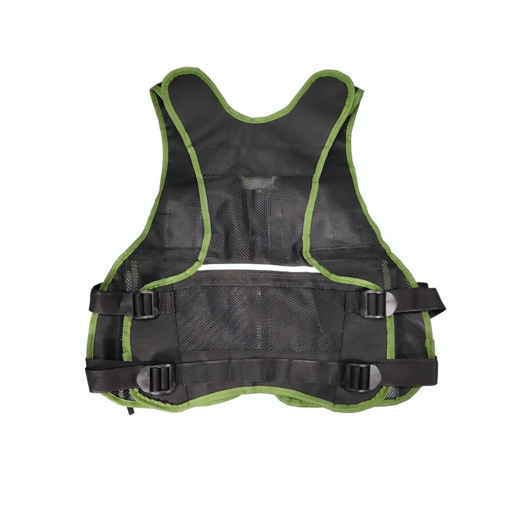 Multifunction Tool Vest Electr - Heavy Equipment Electrician 评论和价格