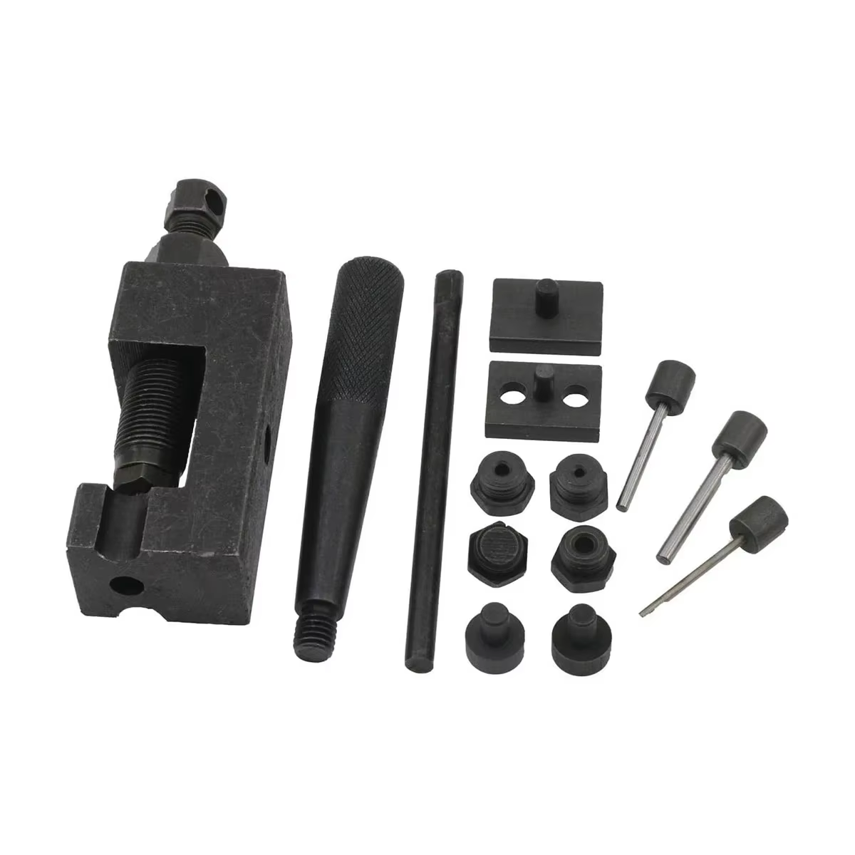 Motorcycle Chain Breaker Rivet - Heavy Equipment Grinder 评论和价格