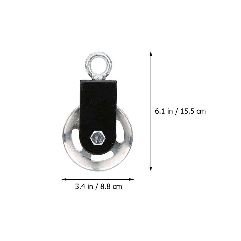 2Sets Heavy Duty Bearing Lifti - Heavy Equipment Lift 评论和价格