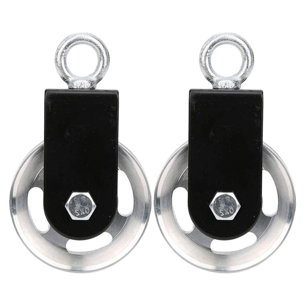 2Sets Heavy Duty Bearing Lifti - Heavy Equipment Lift 评论和价格