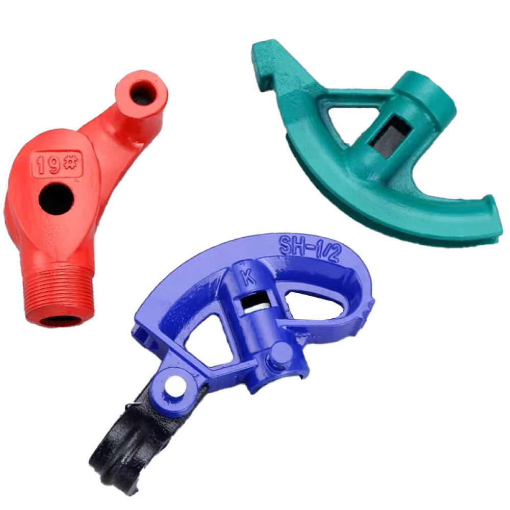 Heavy Duty Pipe Bender For Con - Heavy Equipment Electrician 评论和价格