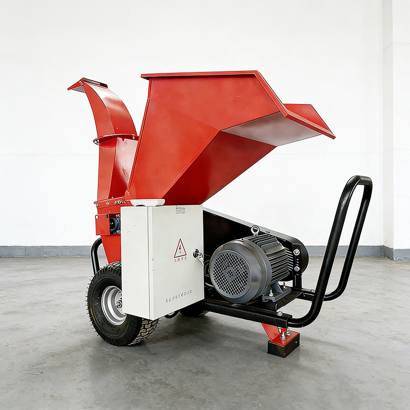 Heavy-duty Model 120 Forestry  - Heavy Equipment Grinder 评论和价格