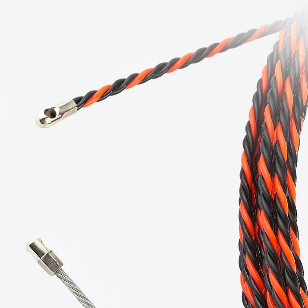 Heavy Duty Cable Threader Fish - Heavy Equipment Electrician 评论和价格