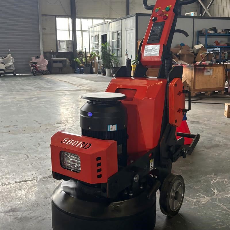 Factory Direct Heavy Duty  Con - Heavy Equipment Grinder 评论和价格