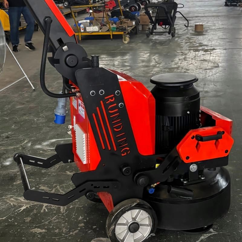 Factory Direct Heavy Duty  Con - Heavy Equipment Grinder 评论和价格