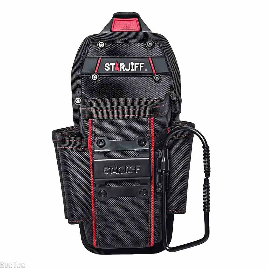 Quick-Hang Tool Belt Pouch 168 - Heavy Equipment Electrician 评论和价格