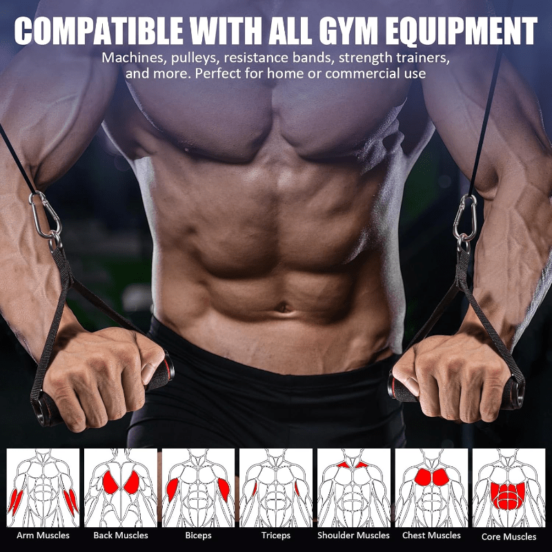 Heavy Duty Workout Grips - Dur - Heavy Equipment Grinder 评论和价格