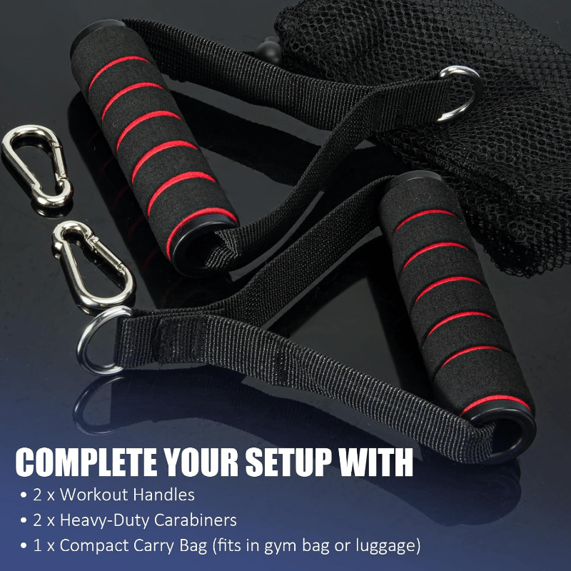 Heavy Duty Workout Grips - Dur - Heavy Equipment Grinder 评论和价格