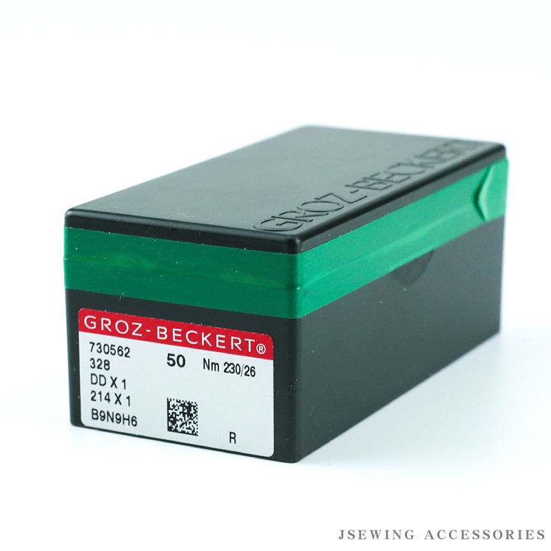 20 PCS DDX1 Groz-Beckert Needl - Heavy Equipment Grinder 评论和价格