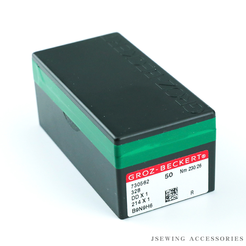 20 PCS DDX1 Groz-Beckert Needl - Heavy Equipment Grinder 评论和价格