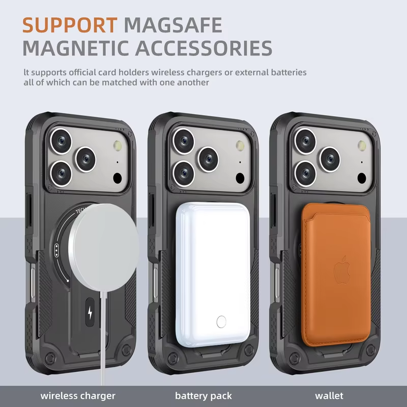 For IPhone 18 Pro Max 17 for M - Heavy Equipment Bucket 评论和价格