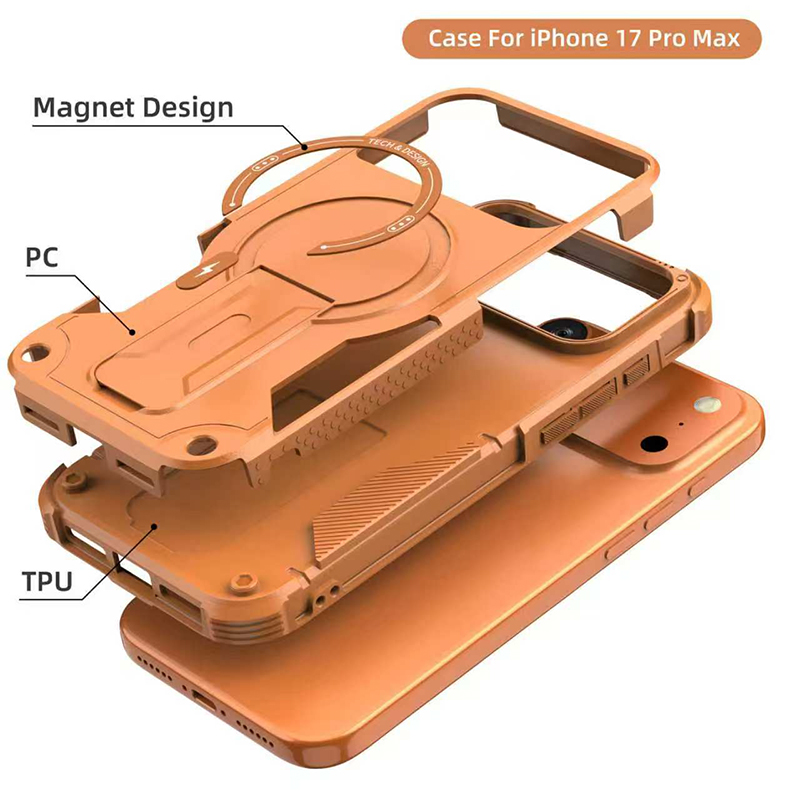 For IPhone 18 Pro Max 17 for M - Heavy Equipment Bucket 评论和价格