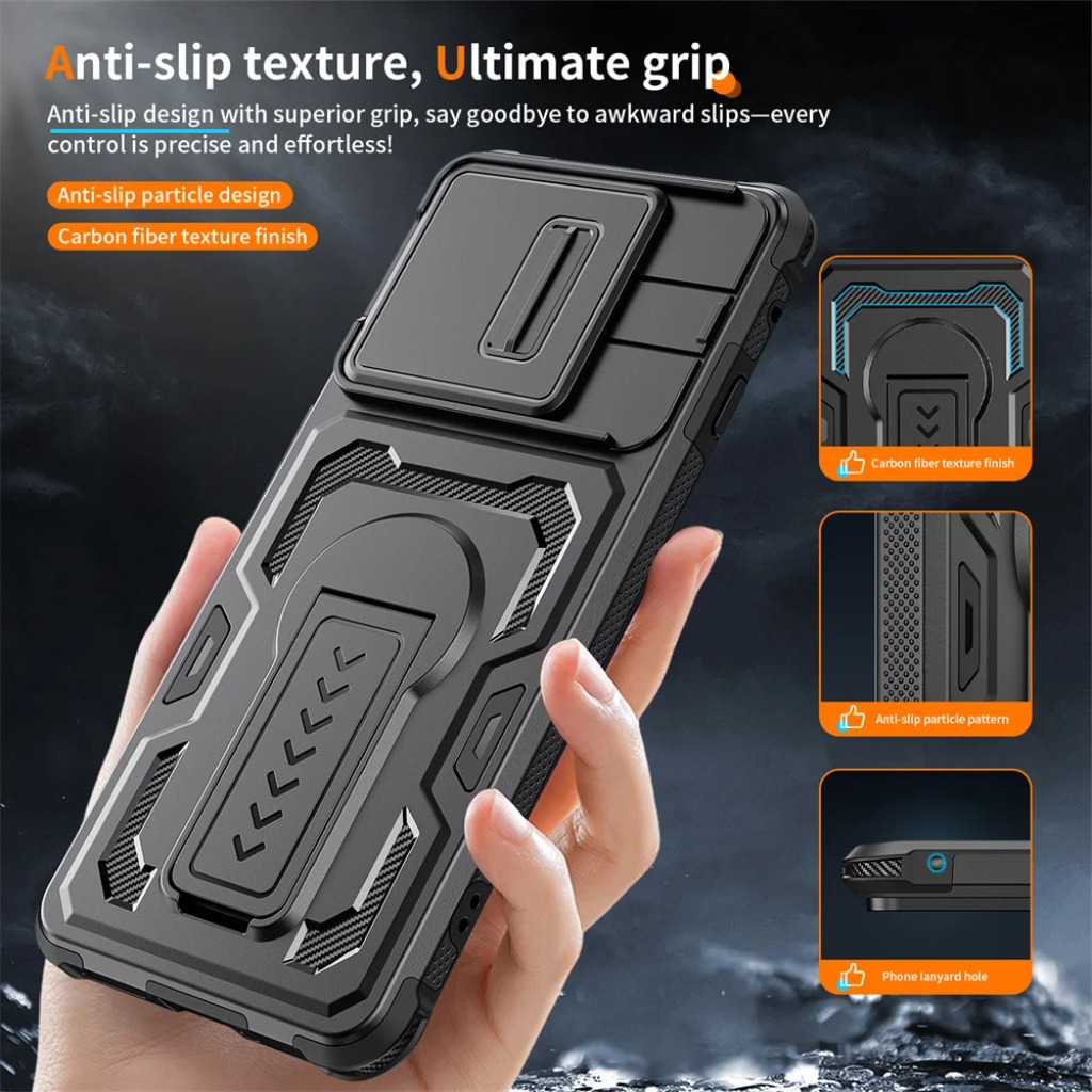 Heavy Duty Shockproof Case W/  - Heavy Equipment Bucket 评论和价格