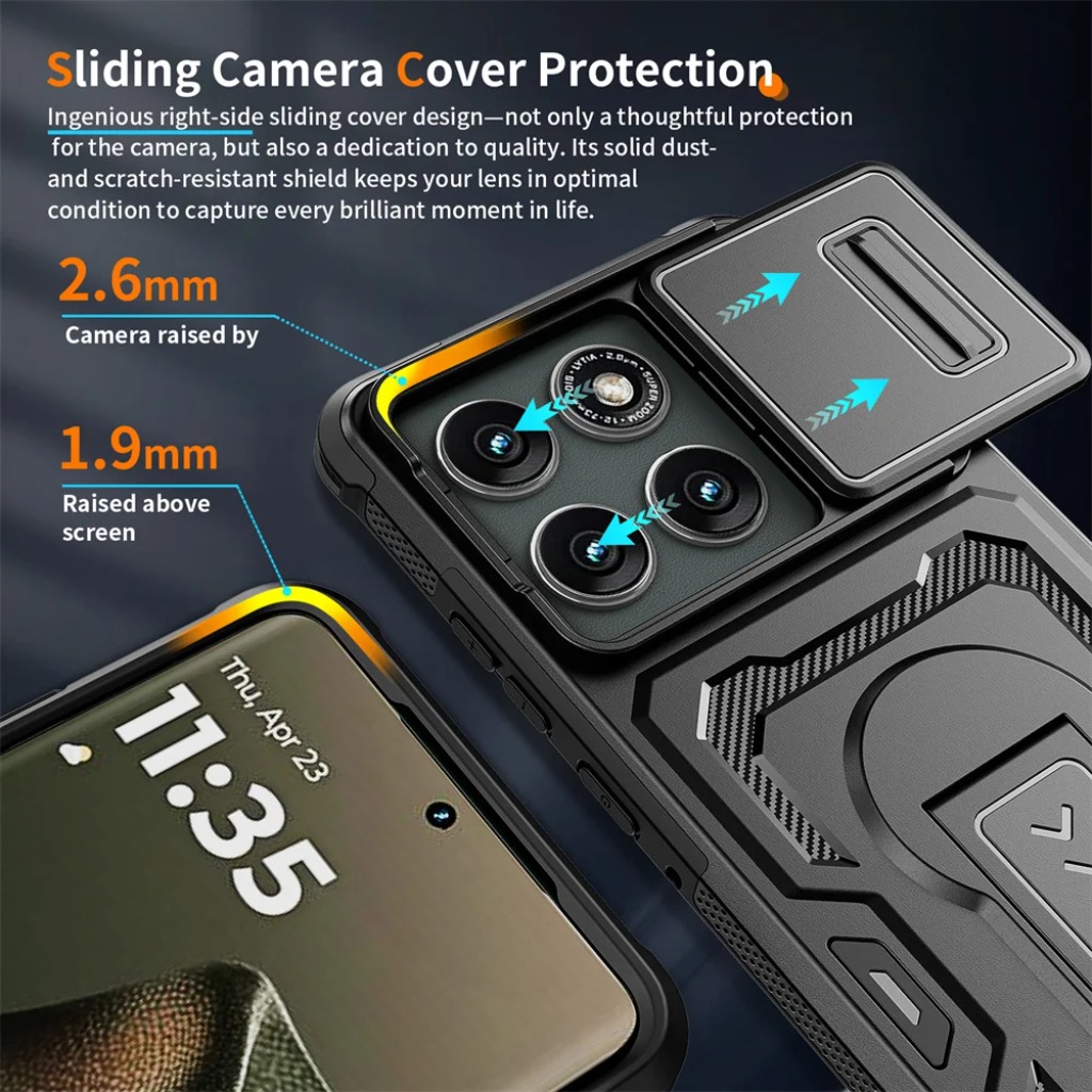 Heavy Duty Shockproof Case W/  - Heavy Equipment Bucket 评论和价格
