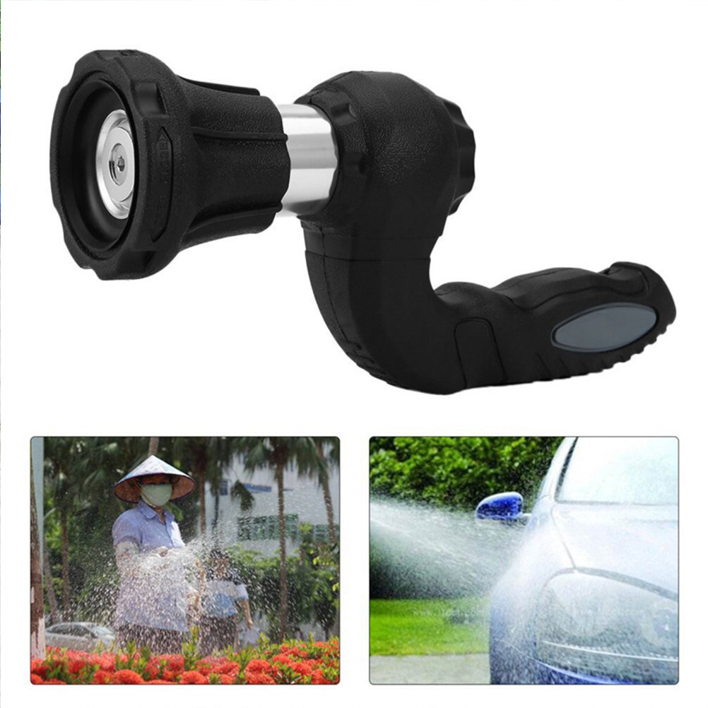 High Pressure Water Nozzle Hea - Heavy Equipment Washing 评论和价格