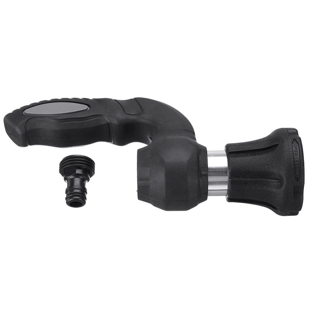 High Pressure Water Nozzle Hea - Heavy Equipment Washing 评论和价格