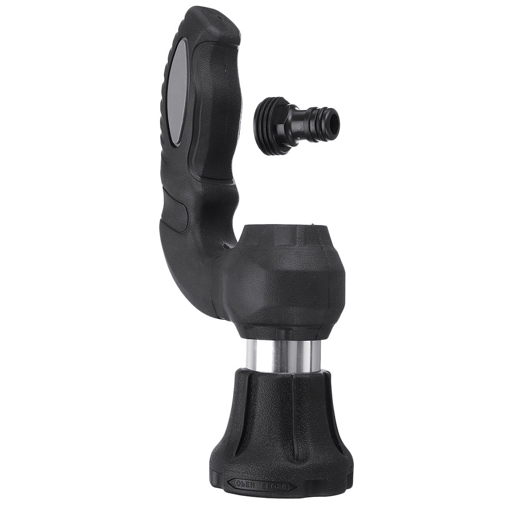 High Pressure Water Nozzle Hea - Heavy Equipment Washing 评论和价格