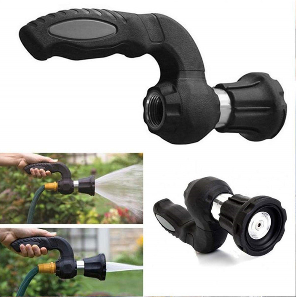 High Pressure Water Nozzle Hea - Heavy Equipment Washing 评论和价格