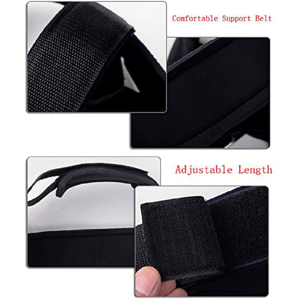 Padded Neck Training Head Harn - Heavy Equipment Lift 评论和价格