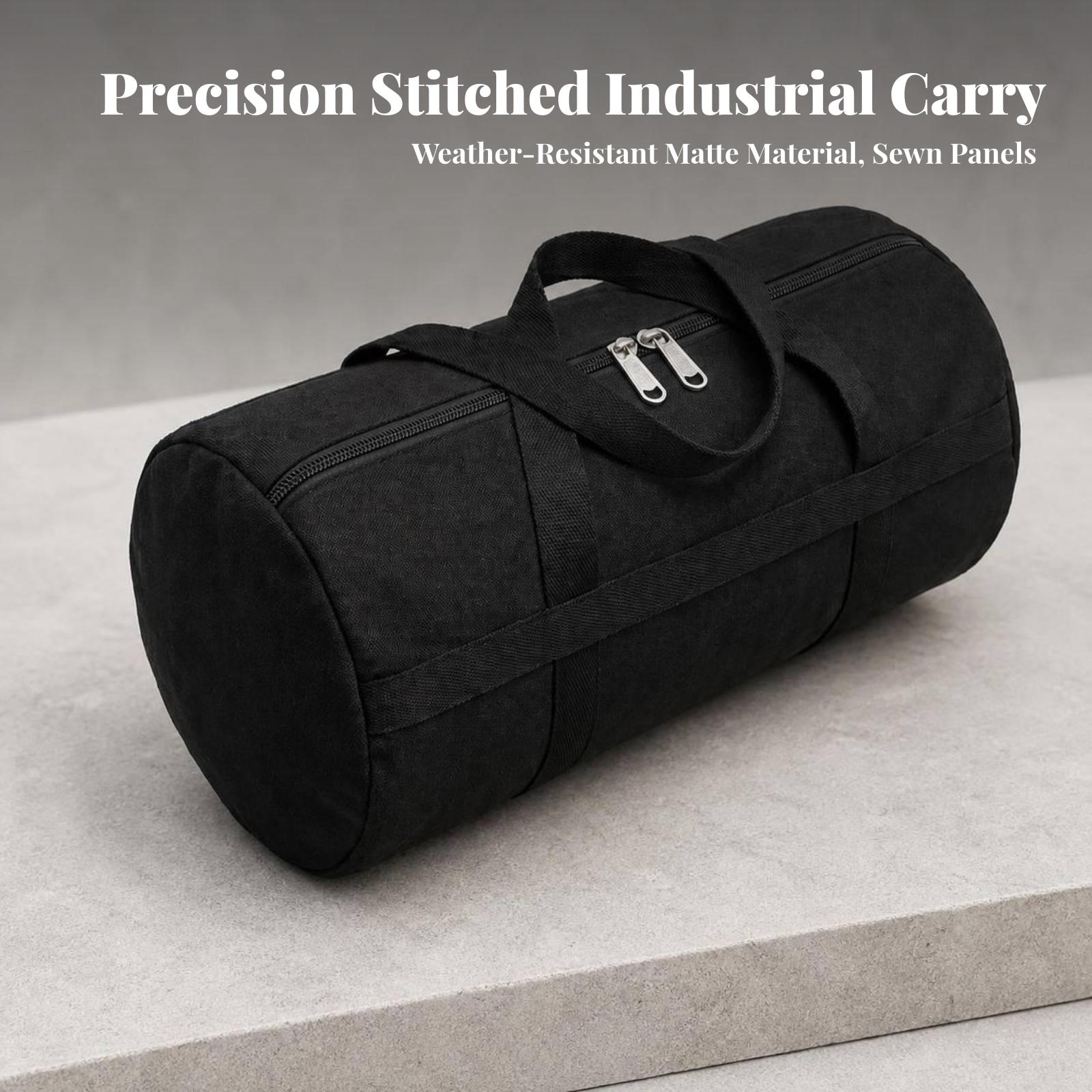 Oxford Fabric Industrial Pouch - Heavy Equipment Electrician 评论和价格