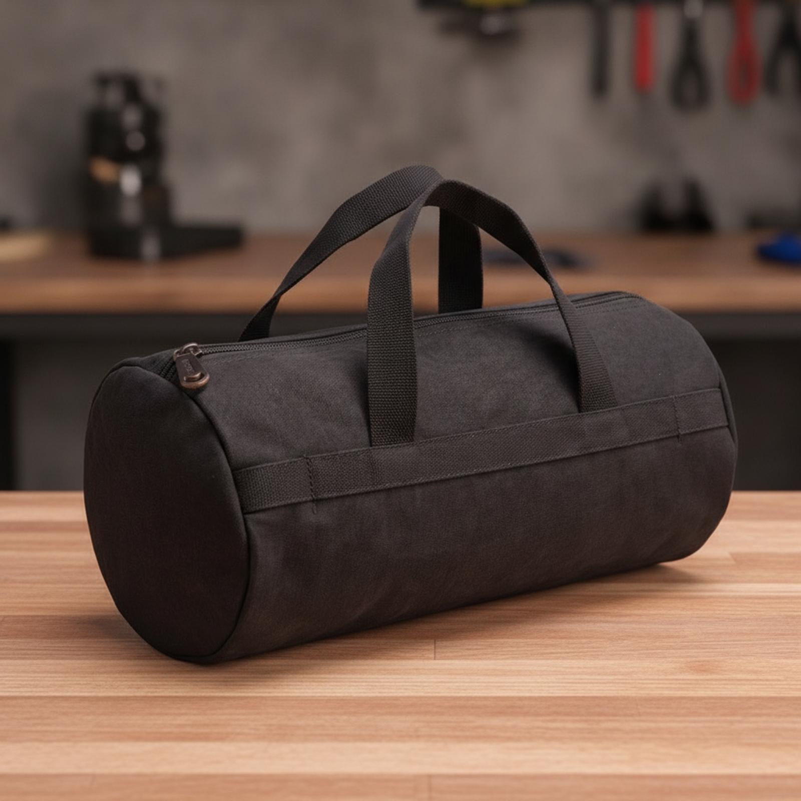Oxford Fabric Industrial Pouch - Heavy Equipment Electrician 评论和价格