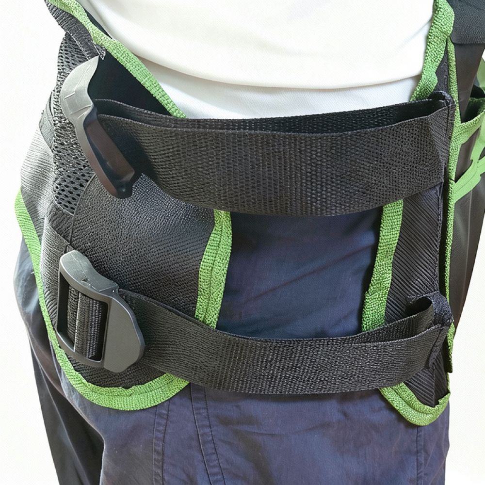 Ergonomic Tool Vest Workwear F - Heavy Equipment Electrician 评论和价格
