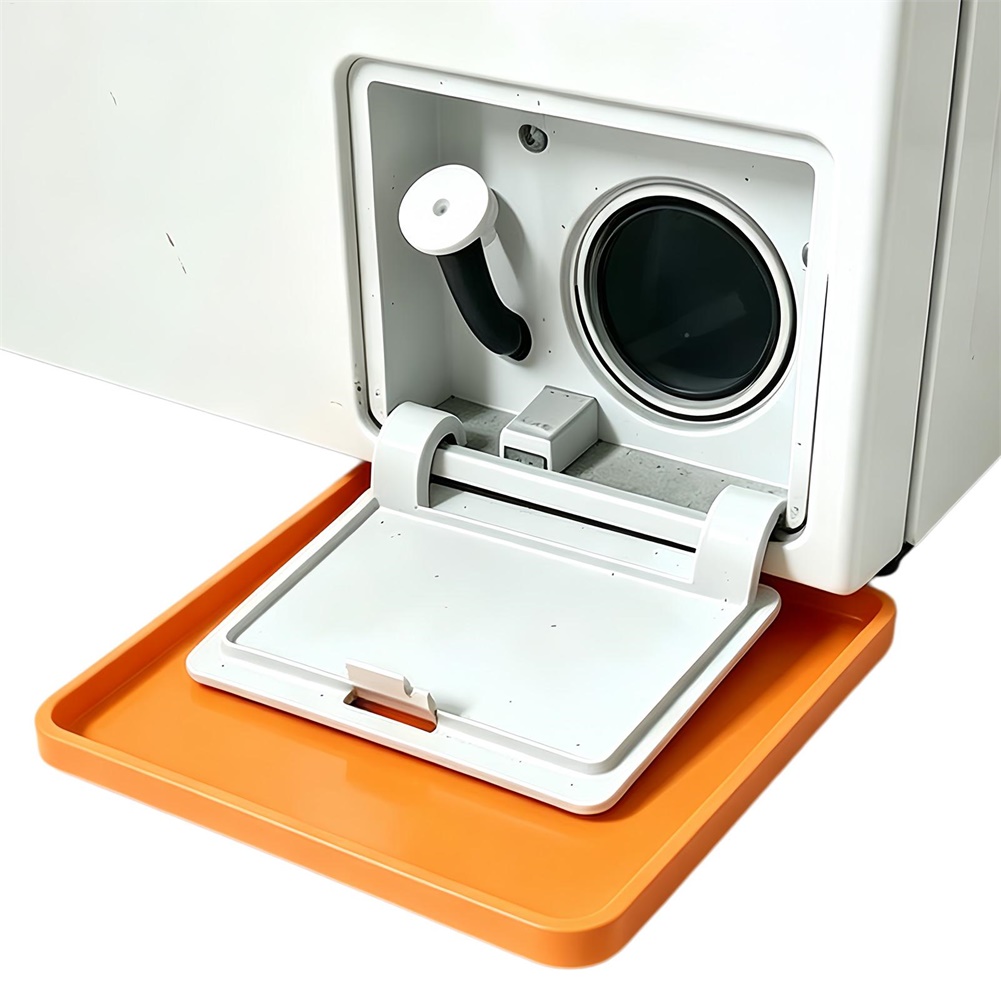 Heavy=Duty Washing Machine Dra - Heavy Equipment Washing 评论和价格