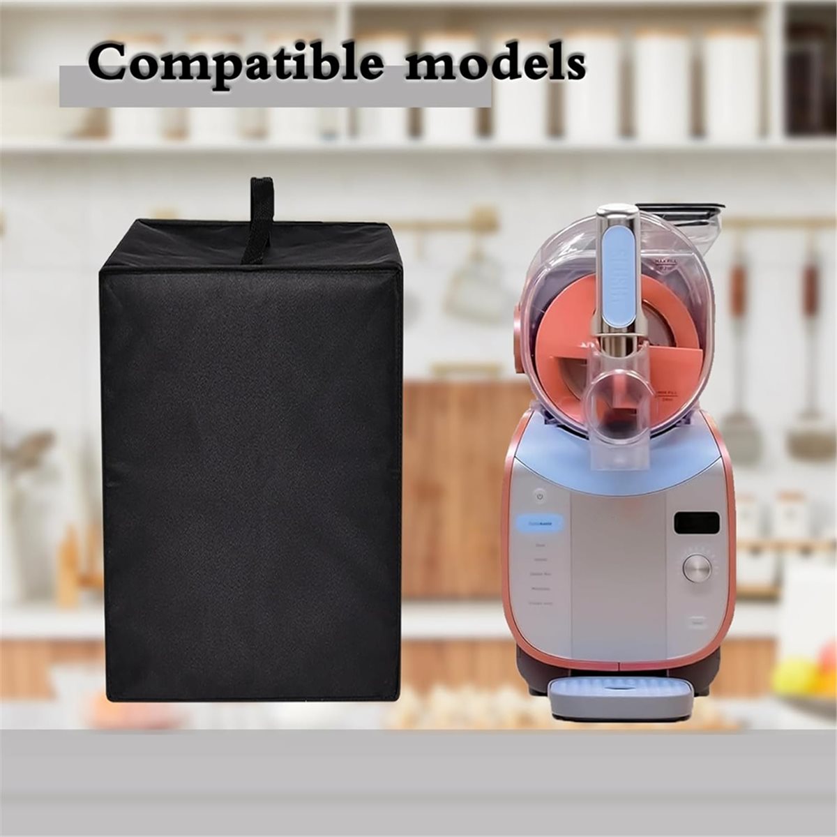[A99U] Machine Cover for SLUSH - Heavy Equipment Grinder 评论和价格