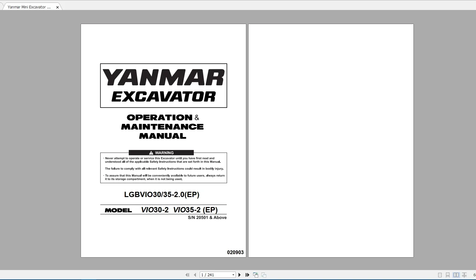 EPC-SOFTWARE Heavy Equipment 1 - Heavy Equipment Software 评论和价格