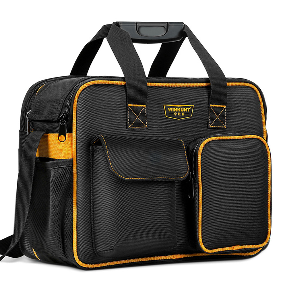 Organizer Tool Bag Equipment f - Heavy Equipment Electrician 评论和价格
