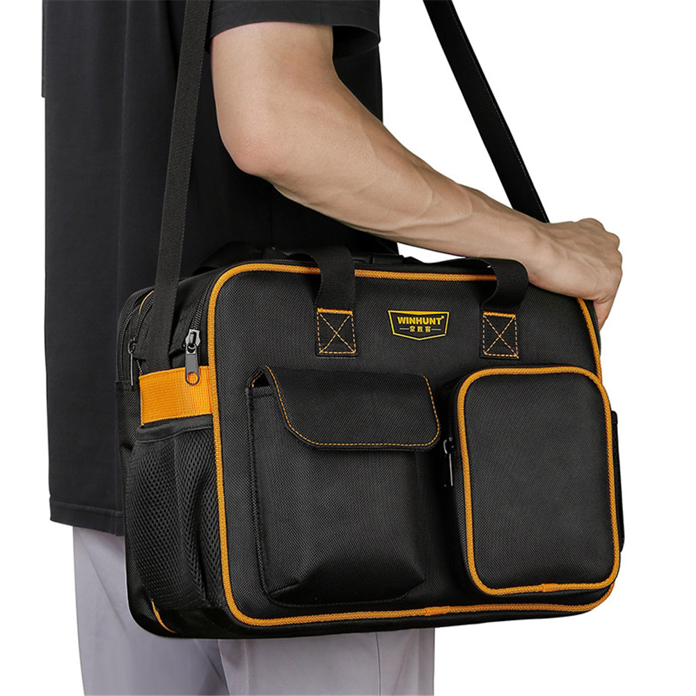 Organizer Tool Bag Equipment f - Heavy Equipment Electrician 评论和价格